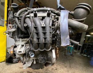 ΚΙΝΗΤΗΡΑΣ SMART FORFOUR W454 - 134910-thumb-1