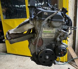 ΚΙΝΗΤΗΡΑΣ SMART FORFOUR W454 - 134910-thumb-3
