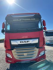 DAF 2020 XF 480 EURO D