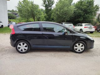 Citroen C4 2005