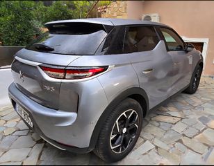 DS DS3 2020 E-Tense Crossback-thumb-3