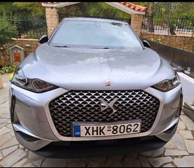 DS DS3 2020 E-Tense Crossback-thumb-2
