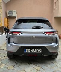 DS DS3 2020 E-Tense Crossback-thumb-5