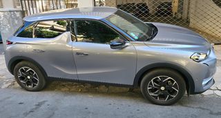 DS DS3 2020 E-Tense Crossback-thumb-9