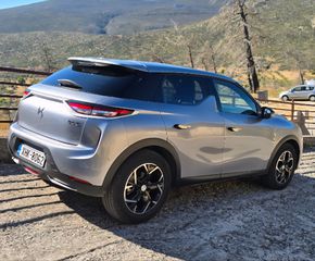 DS DS3 2020 E-Tense Crossback-thumb-10
