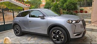 DS DS3 2020 E-Tense Crossback-thumb-1