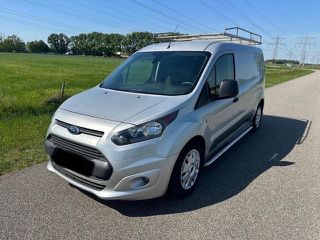 Ford 2016 CONNECT