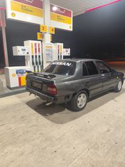 Nissan Sunny 1995 N14