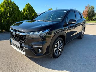Suzuki SX4 S-Cross 2024 GLX