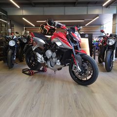 Mv Agusta Rivale 800 2014