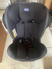 Παιδικό κάθισμα αυτοκινήτου chicco