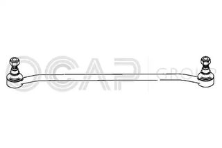 ΜΠΑΡΑ EM. LADA 1200-1500-1600 (OCAP)