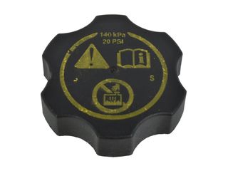 ΤΑΠΑ ΔΟΧΕΙΟΥ ΥΠΕΡΧΕΙΛΙΣΗΣ OPEL ASTRA H/J/K/ CORSA D/ MOKKA/ CHEVROLET SPARK M300/ AVEO T300/ CRUZE J300 (13502353)