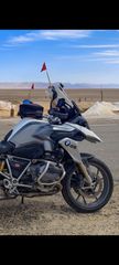Bmw R 1200 GS LC 2014