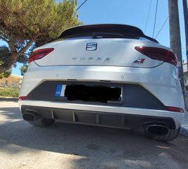 Seat Leon 2018 CUPRA 300-thumb-2