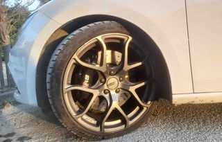 Seat Leon 2018 CUPRA 300-thumb-1