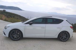 Seat Leon 2018 CUPRA 300-thumb-4
