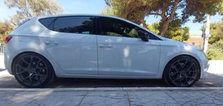 Seat Leon 2018 CUPRA 300-thumb-3