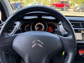 Citroen C3 2016 1.2 VVTi PURETECH 82 FEEL  ΑΥΤΟΜΑΤΟ F1-thumb-2