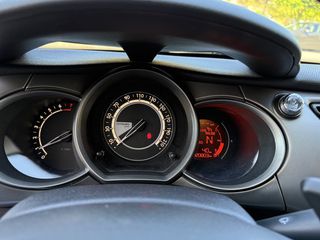 Citroen C3 2016 1.2 VVTi PURETECH 82 FEEL  ΑΥΤΟΜΑΤΟ F1-thumb-3