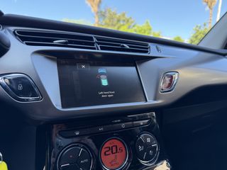 Citroen C3 2016 1.2 VVTi PURETECH 82 FEEL  ΑΥΤΟΜΑΤΟ F1-thumb-5