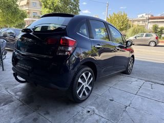 Citroen C3 2016 1.2 VVTi PURETECH 82 FEEL  ΑΥΤΟΜΑΤΟ F1-thumb-36
