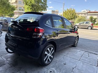 Citroen C3 2016 1.2 VVTi PURETECH 82 FEEL  ΑΥΤΟΜΑΤΟ F1-thumb-37
