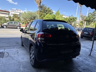 Citroen C3 2016 1.2 VVTi PURETECH 82 FEEL  ΑΥΤΟΜΑΤΟ F1-thumb-40