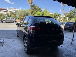 Citroen C3 2016 1.2 VVTi PURETECH 82 FEEL  ΑΥΤΟΜΑΤΟ F1-thumb-41