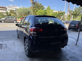 Citroen C3 2016 1.2 VVTi PURETECH 82 FEEL  ΑΥΤΟΜΑΤΟ F1-thumb-42