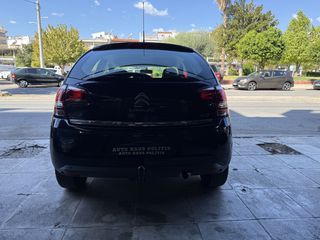 Citroen C3 2016 1.2 VVTi PURETECH 82 FEEL  ΑΥΤΟΜΑΤΟ F1-thumb-43
