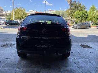 Citroen C3 2016 1.2 VVTi PURETECH 82 FEEL  ΑΥΤΟΜΑΤΟ F1-thumb-46