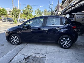 Citroen C3 2016 1.2 VVTi PURETECH 82 FEEL  ΑΥΤΟΜΑΤΟ F1-thumb-21