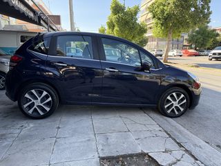 Citroen C3 2016 1.2 VVTi PURETECH 82 FEEL  ΑΥΤΟΜΑΤΟ F1-thumb-25