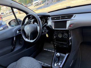 Citroen C3 2016 1.2 VVTi PURETECH 82 FEEL  ΑΥΤΟΜΑΤΟ F1-thumb-26