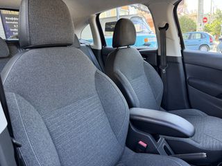 Citroen C3 2016 1.2 VVTi PURETECH 82 FEEL  ΑΥΤΟΜΑΤΟ F1-thumb-27