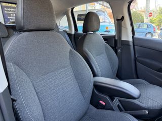 Citroen C3 2016 1.2 VVTi PURETECH 82 FEEL  ΑΥΤΟΜΑΤΟ F1-thumb-28