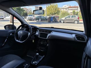 Citroen C3 2016 1.2 VVTi PURETECH 82 FEEL  ΑΥΤΟΜΑΤΟ F1-thumb-29
