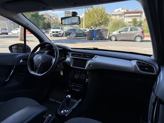 Citroen C3 2016 1.2 VVTi PURETECH 82 FEEL  ΑΥΤΟΜΑΤΟ F1-thumb-32