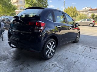 Citroen C3 2016 1.2 VVTi PURETECH 82 FEEL  ΑΥΤΟΜΑΤΟ F1-thumb-35