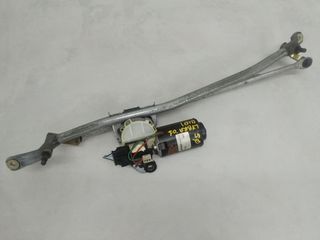 LANCIA LYBRA '01 1.6 16V (4Θ) ΜΟΤΕΡ ΥΑΛΟΚΑΘΑΡΙΣΤΗΡΩΝ ΕΜΠΡΟΣ (Κ)