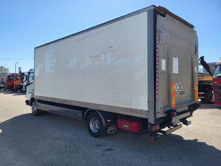 Κόφα Mercedes-Benz 2010 918 ATEGO ΚΟΦΑ 818 816-thumb-8