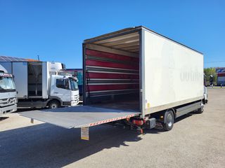 Κόφα Mercedes-Benz 2010 918 ATEGO ΚΟΦΑ 818 816-thumb-9