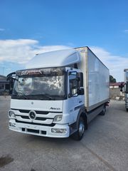 Κόφα Mercedes-Benz 2010 918 ATEGO ΚΟΦΑ 818 816-thumb-3