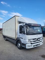 Κόφα Mercedes-Benz 2010 918 ATEGO ΚΟΦΑ 818 816-thumb-1
