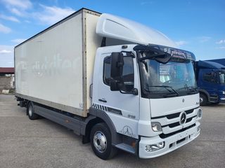 Κόφα Mercedes-Benz 2010 918 ATEGO ΚΟΦΑ 818 816-thumb-5