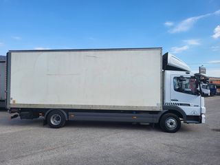Κόφα Mercedes-Benz 2010 918 ATEGO ΚΟΦΑ 818 816-thumb-6