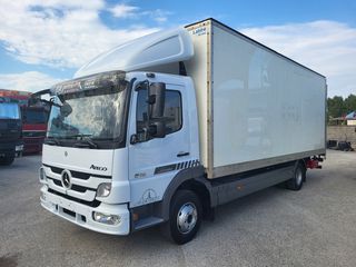 Κόφα Mercedes-Benz 2010 918 ATEGO ΚΟΦΑ 818 816-thumb-4