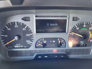 Κόφα Mercedes-Benz 2010 918 ATEGO ΚΟΦΑ 818 816-thumb-19