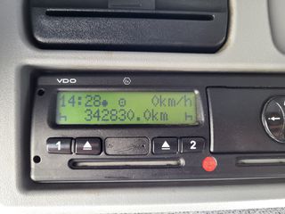 Κόφα Mercedes-Benz 2010 918 ATEGO ΚΟΦΑ 818 816-thumb-20